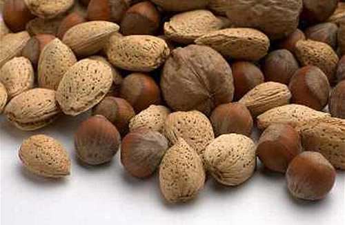 nueces