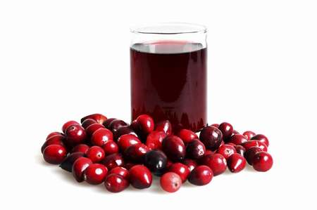 cranberry
