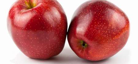 manzanas