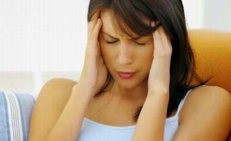 migraña