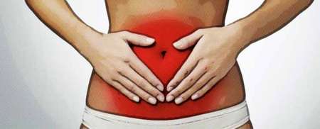 gastritis