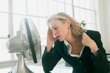 menopausia
