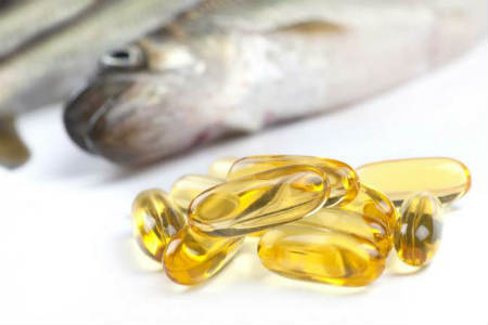 aceite de pescado