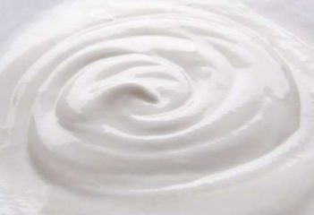 yogurt