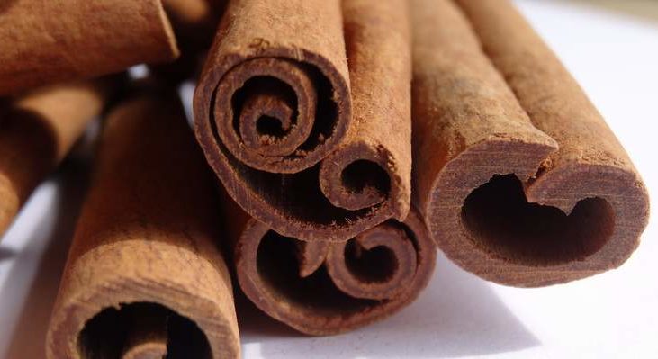canela