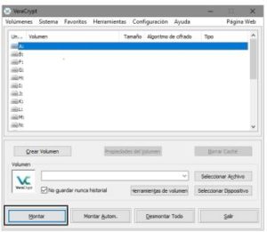 Cómo poner una contraseña a un USB o a un disco duro externo