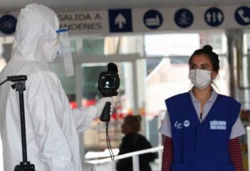 pandemia coronavirus