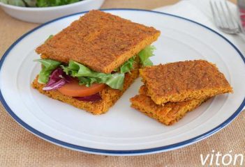 sandwich saludables