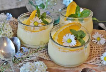 cream naranja