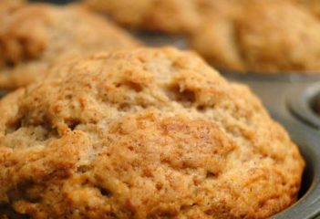 muffins