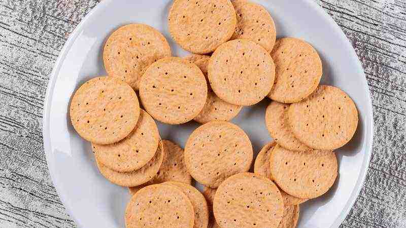 galletas