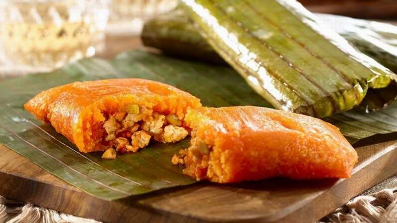 pasteles