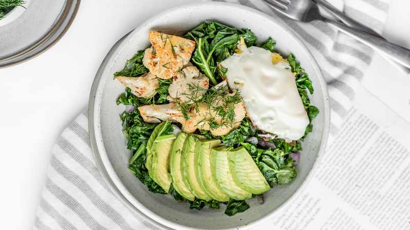 ensalada