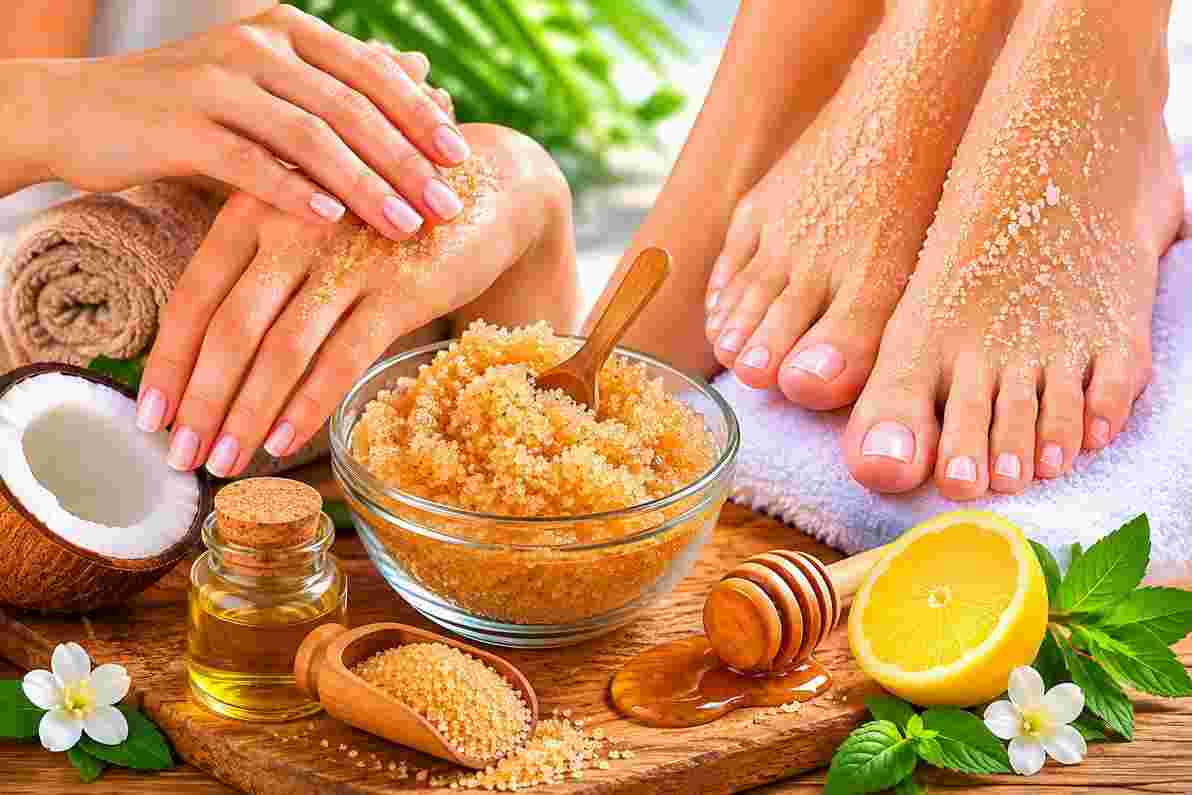 exfoliantes