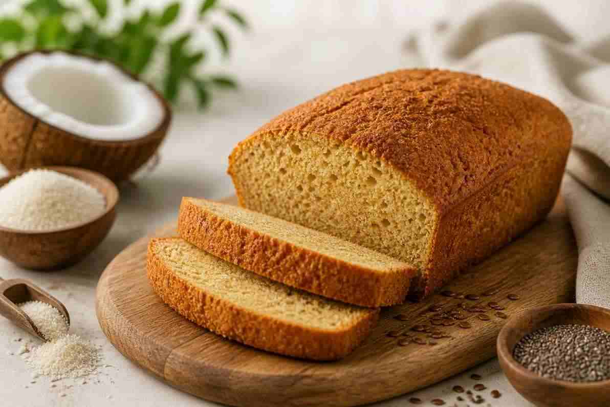 pan de coco