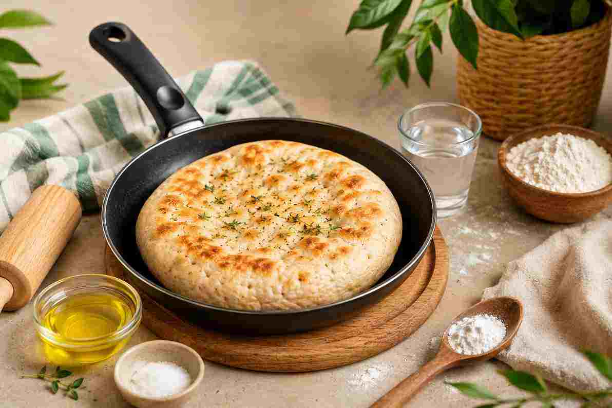 pan