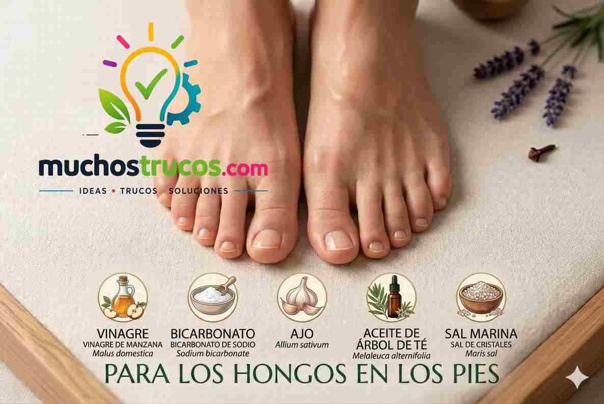 hongos