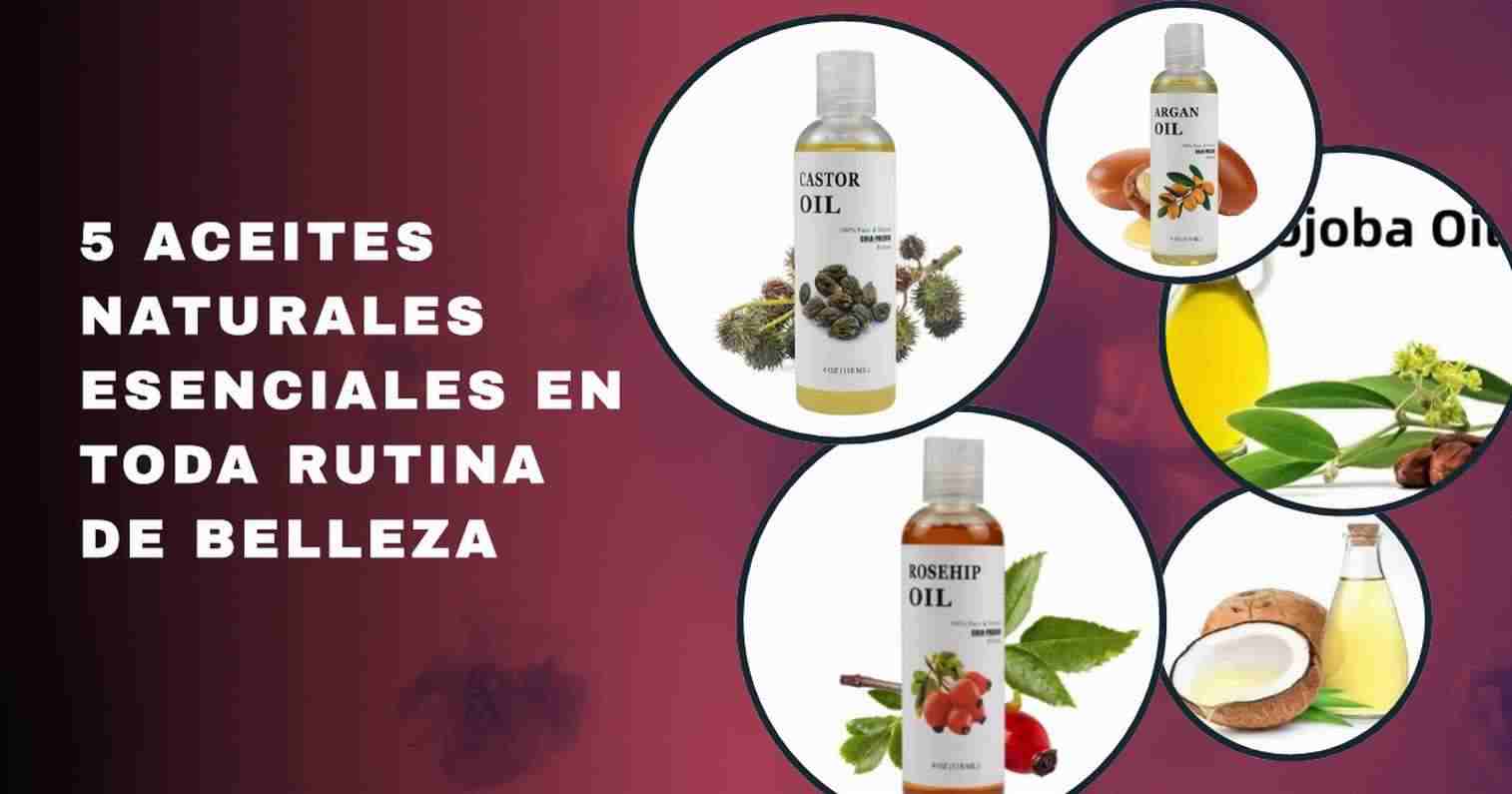 aceites