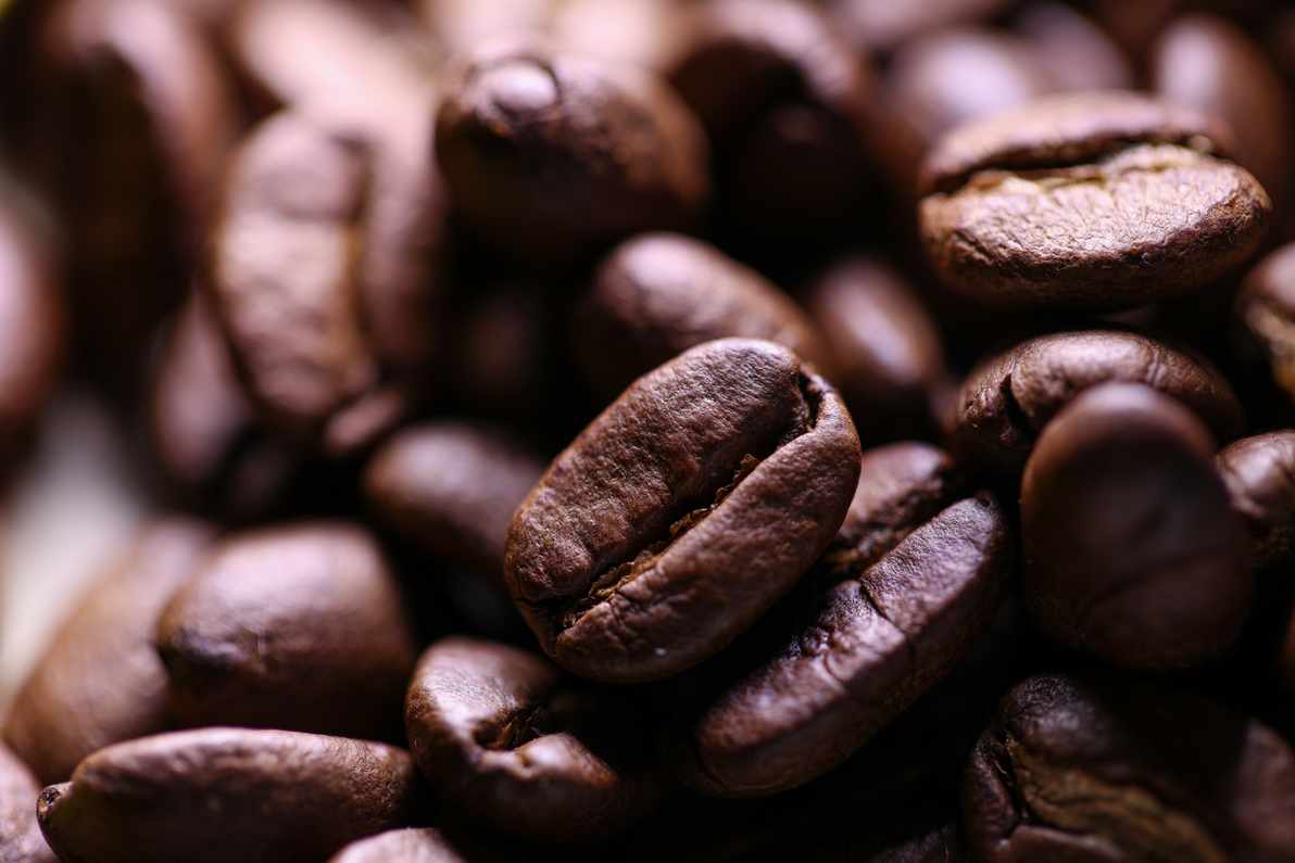 coffee