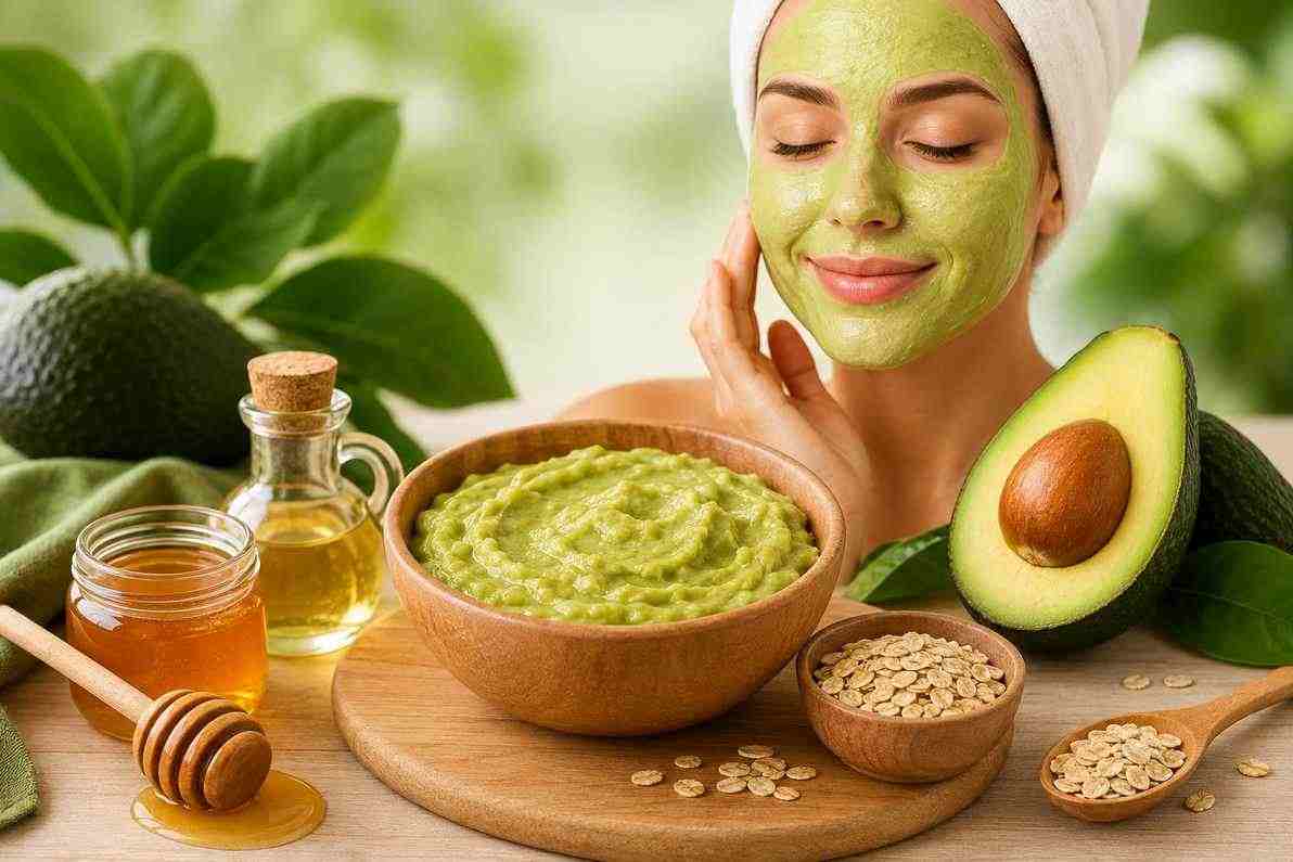 mascarilla