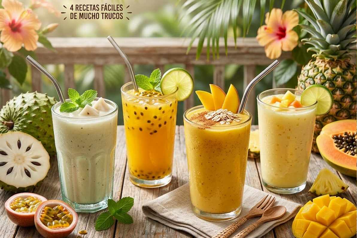 batidos